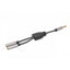 Adaptador de Audio Manhattan 356114 - Divisor 3.5mm para 2 Auriculares