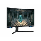 Monitor Samsung 27" Odyssey G650 QHD 240Hz Curvo - Gaming Professional