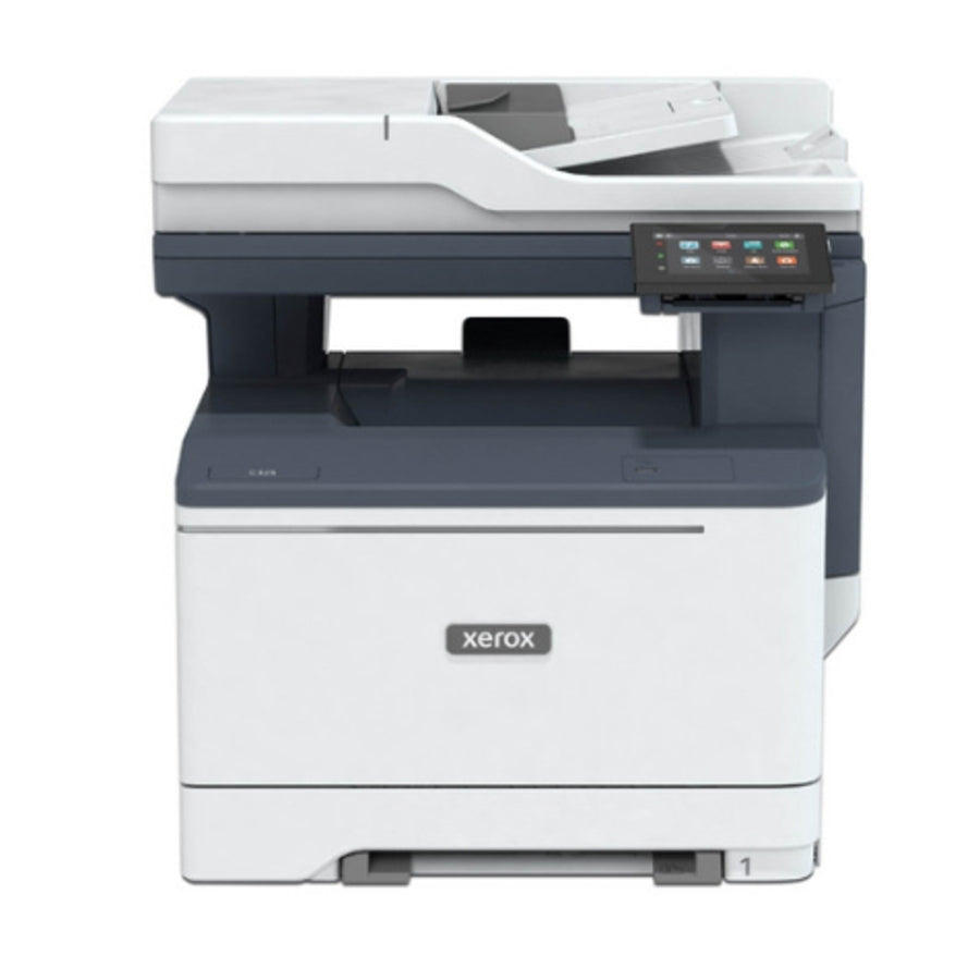 Multifuncional Xerox C325 Laser Color 35 PPM - WiFi, Ethernet, Duplex
