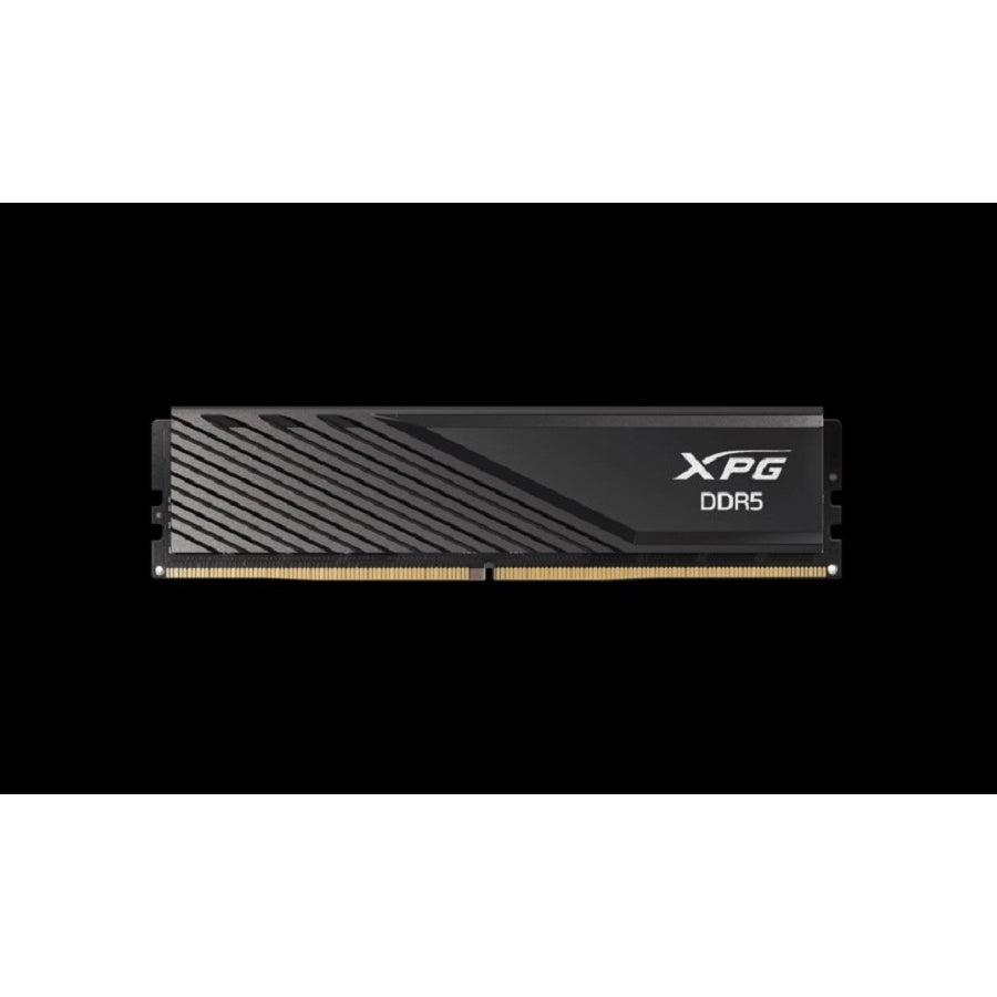 Memoria RAM XPG Lancer Blade DDR5 16GB 6000 MHz - Alto Rendimiento Gamer