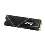 SSD ADATA XPG Gammix S70 Blade 2TB M.2 NVMe PCIe Gen4 - 7400 MB/s