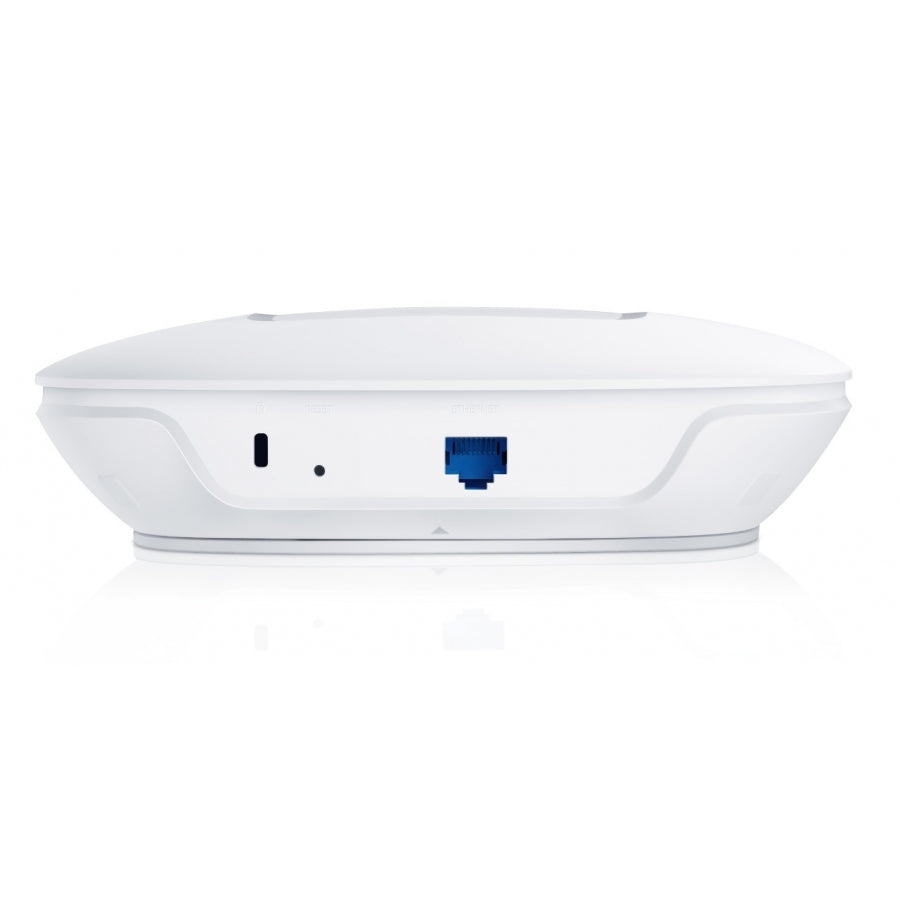Access Point TP-Link EAP110 Omada 300Mbps Wireless - Montaje en Techo