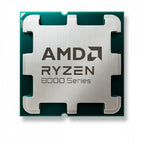 AMD RYZEN 7 8700F 8 núcleos Socket AM5 4.1 GHz - Incluye ventilador