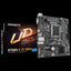 Tarjeta Madre Gigabyte B760M K V2 DDR4 Socket 1700 - Micro ATX, HDMI, PCIe 4.0