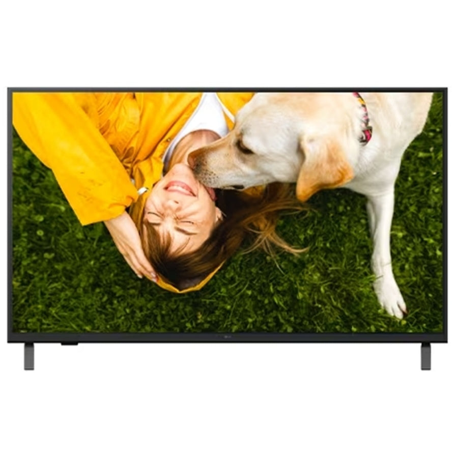 Televisor LG 65" Smart TV UHD 4K - WebOS 23, HDR 10 Pro, Google Cast Imagen principal del producto
