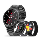 Smartwatch Vorago SW-505 - Pantalla AMOLED 1.43", Llamadas, IP67