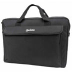 Maletín Portafolio Manhattan 439909 17.3" - Correa Ajustable, 3 Años Garantía