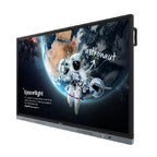 Monitor BENQ RM6504 65" UHD 4K Android 13.0 - Pantalla Táctil 40 Puntos
