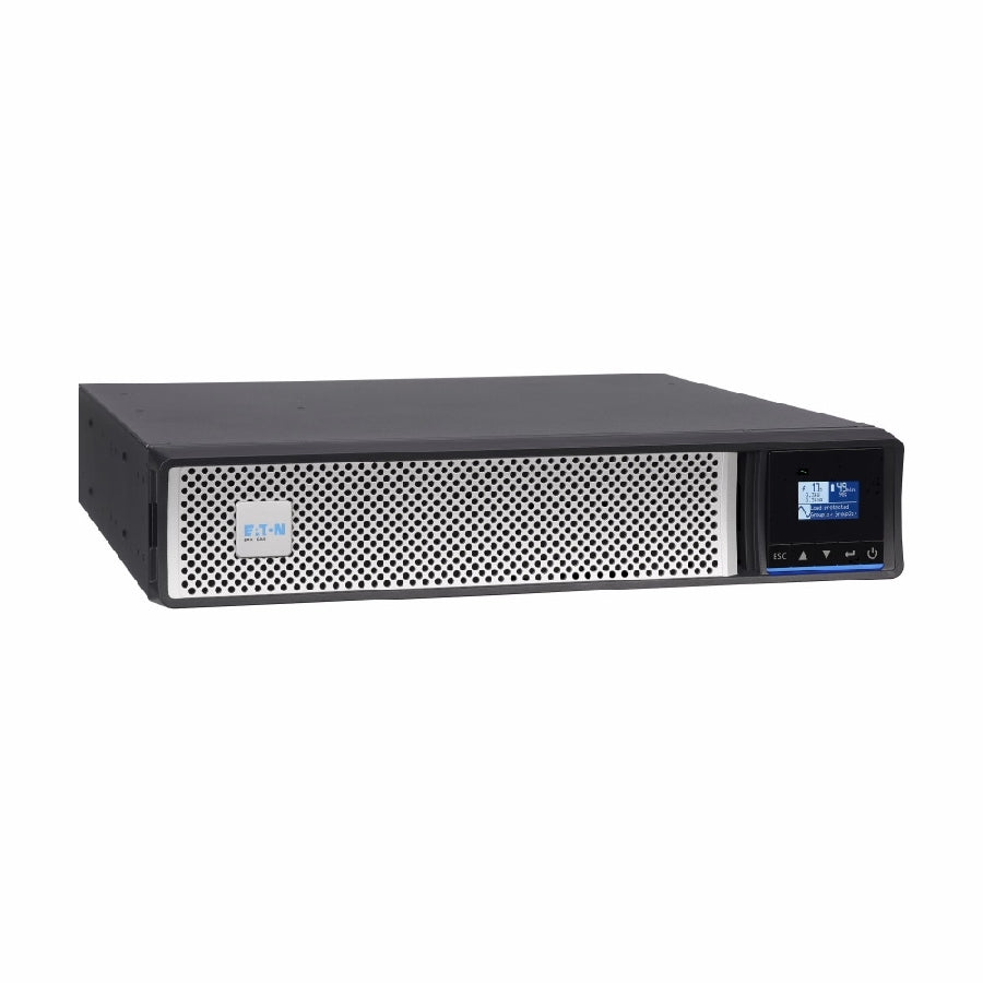 UPS No Break EATON 5PX1500RTG2 1440VA - Rack 2U, Onda Sinoidal Pura Imagen principal del producto
