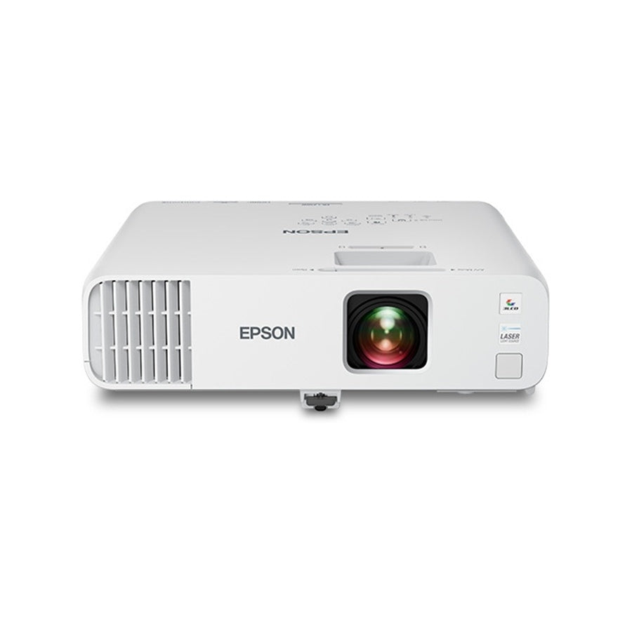 Videoproyector Epson PowerLite L210W - 4500 Lúmenes, 3LCD, WXGA, HDMI y WiFi