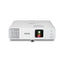 Videoproyector Epson PowerLite L210W - 4500 Lúmenes, 3LCD, WXGA, HDMI y WiFi