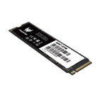 SSD Predator GM7 2TB M.2 NVMe PCIe 4.0 - 7200 MB/s Lectura