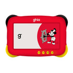 Tablet Ghia GK333M25 7 Pulgadas - 4GB RAM, 64GB, Android 15, Mouse Incluido