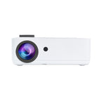 Proyector GHIA GVP350 - 5000 Lúmenes, 1080P, WiFi y Screencast sin Dongle