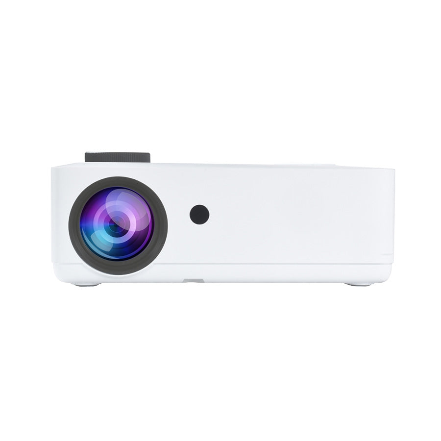 Proyector GHIA GVP350 - 5000 Lúmenes, 1080P, WiFi y Screencast sin Dongle