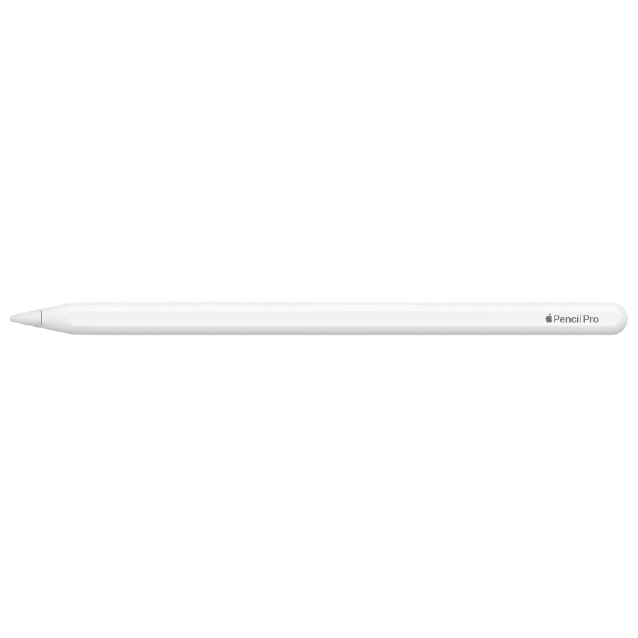 Apple Pencil Pro MX2D3AM/A - Presión, Giroscopio y Respuesta Háptica