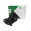 Kit de Imagen Lexmark 78C0ZV0 Negro y Color - 125,000 Páginas