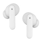 Audífonos Vorago ESB-450-WH Bluetooth 5.3 - 18 Horas Autonomía, Controles Táctiles