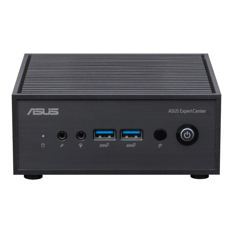 Mini PC ASUS ExpertCenter PN42 Intel N100 - 4 Núcleos, 2.5G LAN, Fanless Imagen principal del producto