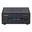 Mini PC ASUS ExpertCenter PN42 Intel N100 - 4 Núcleos, 2.5G LAN, Fanless