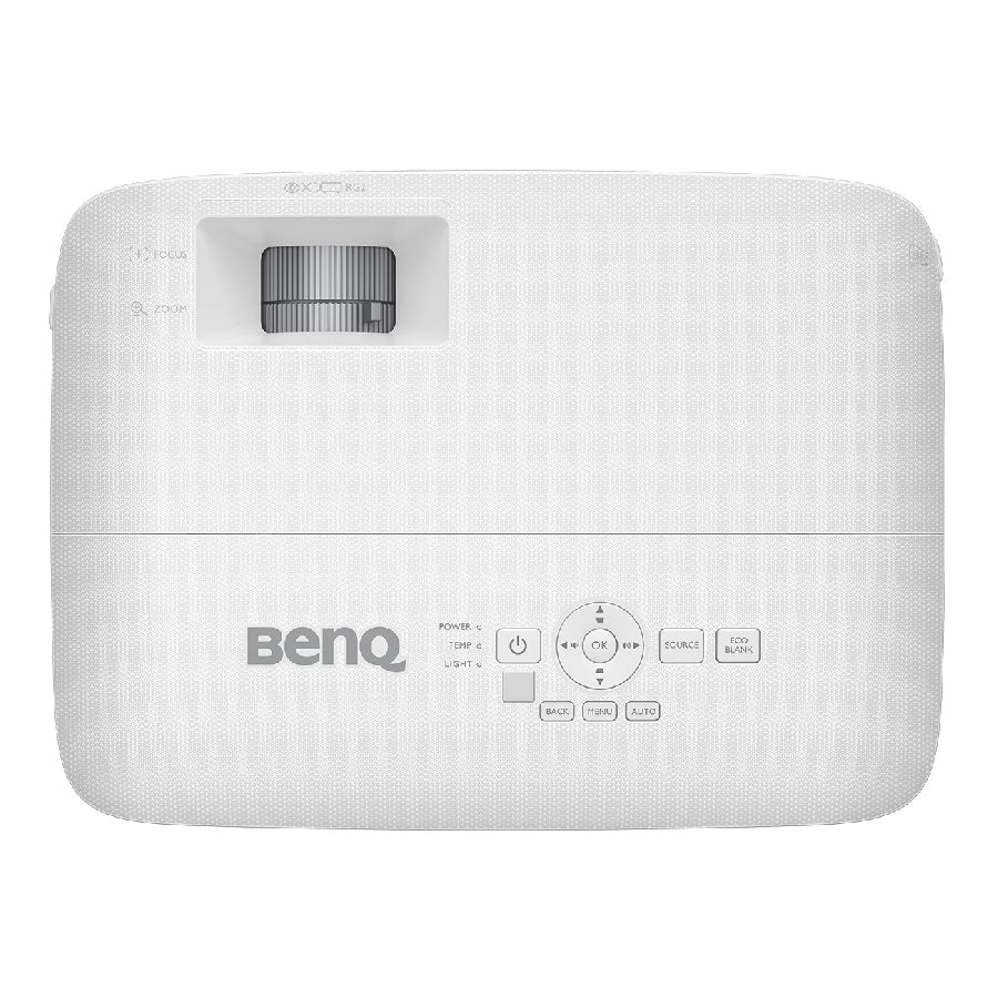 Videoproyector BenQ MW560C DLP 4000 Lúmenes WXGA - HDMI y VGA