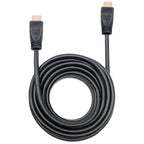 Cable HDMI Manhattan 353960 2.0 8 Metros - Alta Velocidad 18 GBPS