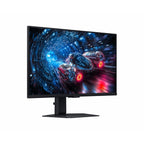 Monitor Samsung 27 pulgadas 4K 180Hz G7 Odyssey - Gaming IPS DP/HDMI