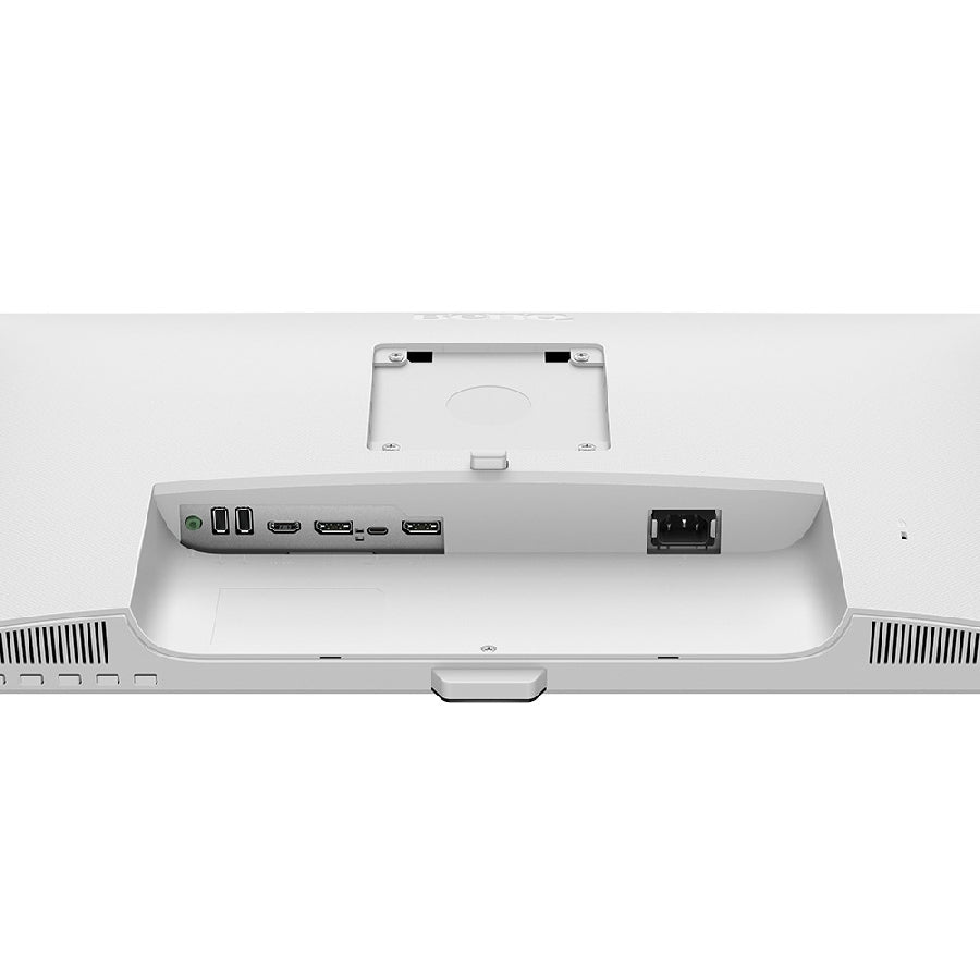 Monitor BenQ GW2786TC 27 pulgadas Full HD - USB-C, Eye Care, Blanco
