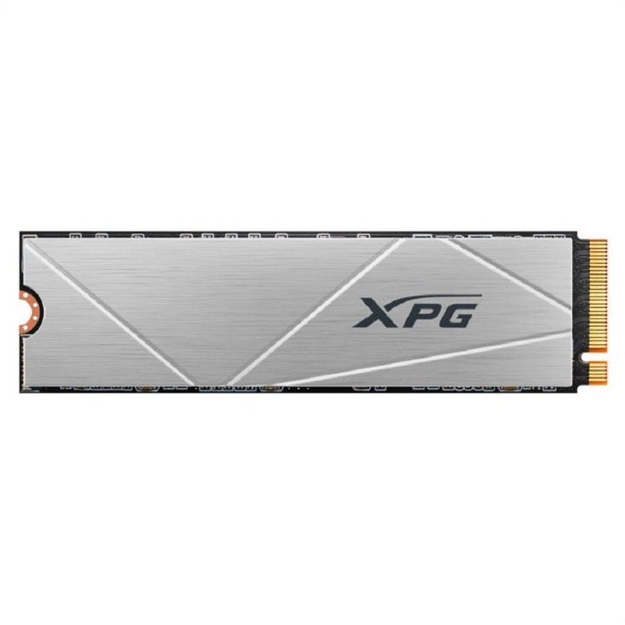 SSD XPG GAMMIX S60 1TB M.2 NVMe PCIe Gen4 - 5000 MB/s, Disipador Térmico
