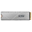 SSD XPG GAMMIX S60 1TB M.2 NVMe PCIe Gen4 - 5000 MB/s, Disipador Térmico