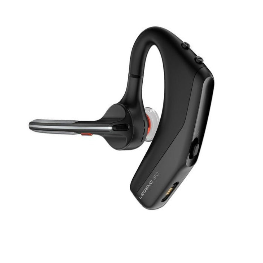 Audífono Poly Voyager Legend AV4P5AA - Bluetooth, Cancelación de Ruido, 10 Horas