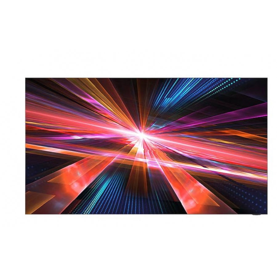 Monitor LED Samsung The Wall 136" 2K - 500 Nits, Pixel 1.56mm, Controlador Integrado