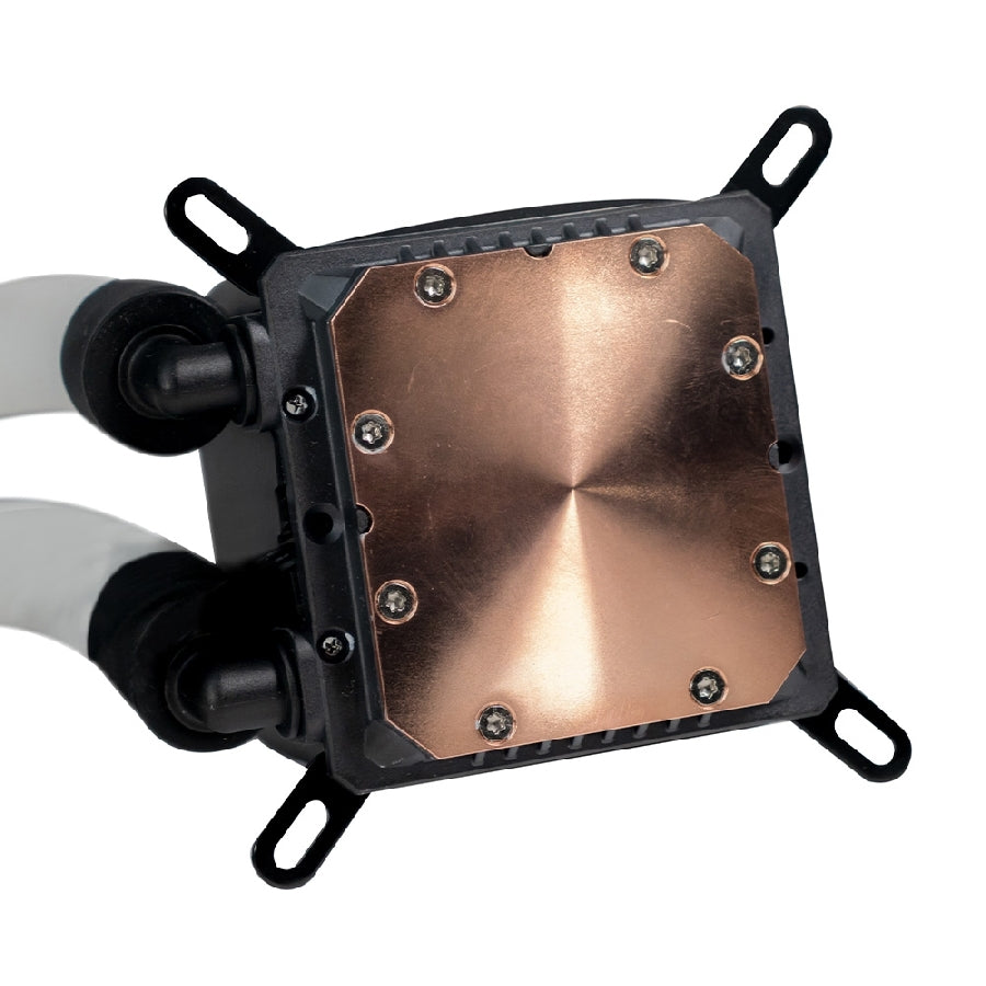 Enfriador Líquido Ocelot Gaming OEL360 360MM ARGB - Intel y AMD