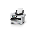 Multifuncional Epson WorkForce Pro WF-C5891 - 34 PPM, WiFi, Duplex, ADF