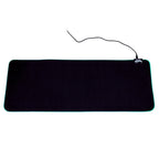 Mouse Pad OCELOT Gaming Extendido RGB 800x300mm - 14 Modos de Color
