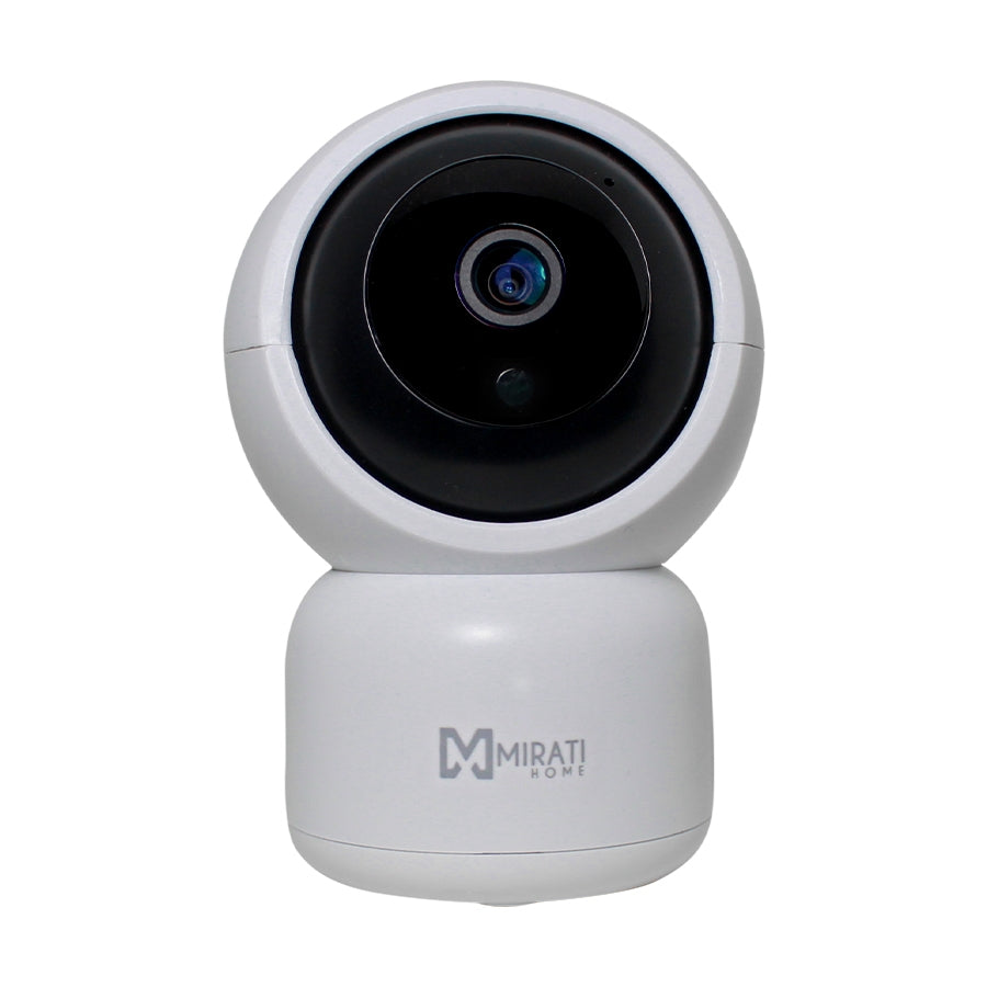 Cámara Mirati MCIP3 2MP WiFi - PTZ, Visión Nocturna, Audio 2 Vías