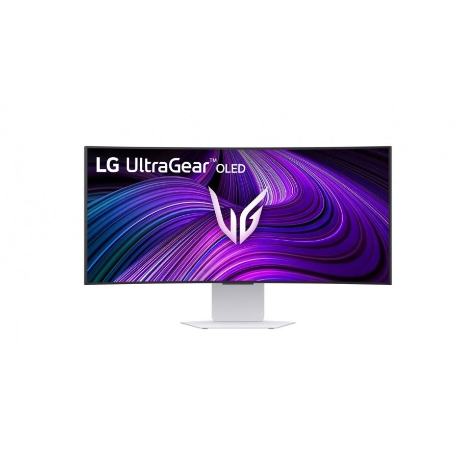 Monitor LG 34GX90SA-W Gaming OLED Curvo 34 Pulgadas - 240Hz, 3440x1440, 0.03ms Imagen secundaria del producto