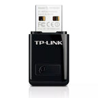 Tarjeta de Red USB TP-Link TL-WN823N - 300 Mbps Inalámbrica Mini
