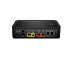 Sistema de Videoconferencia POLY G62 - 4K, Zoom Rooms, Microsoft Teams
