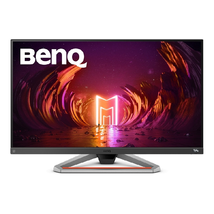 Monitor BenQ Gaming EX2710S 27" Full HD 165Hz - IPS, Eye Care, HDMI y DisplayPort