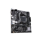 Tarjeta Madre ASUS PRIME A520M-K Socket AM4 - Micro ATX, DDR4, M.2, USB 3.2