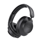 Audífonos Inalámbricos Acteck HP636 Bluetooth 5.4 - Cancelación de Ruido y 30 Horas de Batería