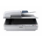 Escáner Epson WorkForce DS-6500 - 25 PPM, 1200 DPI, ADF Duplex, USB