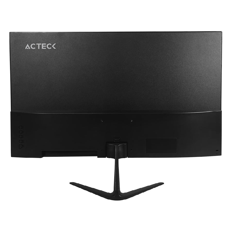 Monitor Acteck Captive Vivid 24.5" Full HD - IPS, 75Hz, Bocinas, HDMI