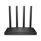 Router TP-Link Archer C6 AC1200 Banda Dual - 4 Puertos Gigabit