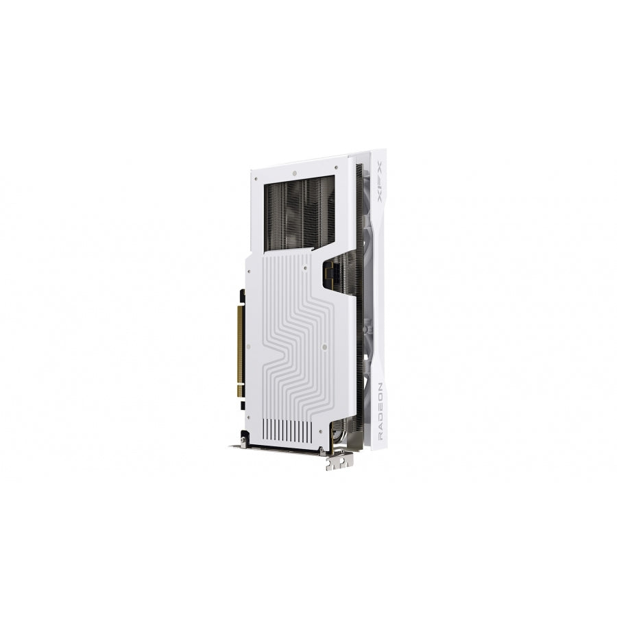 Tarjeta de Video XFX Swift RX 9060 XT 8GB GDDR6 - PCIe 5.0, Dual Fan