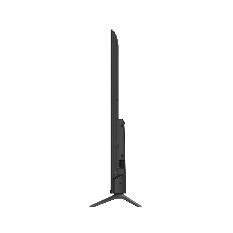 Televisor Smart GHIA Whale TV 65 Pulgadas 4K UHD - WiFi, 3 HDMI, Dolby Audio