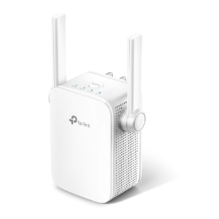 Repetidor TP-Link RE205 AC750 - Extensor WiFi Dual Band 433 Mbps Imagen secundaria del producto