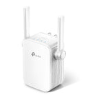 Repetidor TP-Link RE205 AC750 - Extensor WiFi Dual Band 433 Mbps