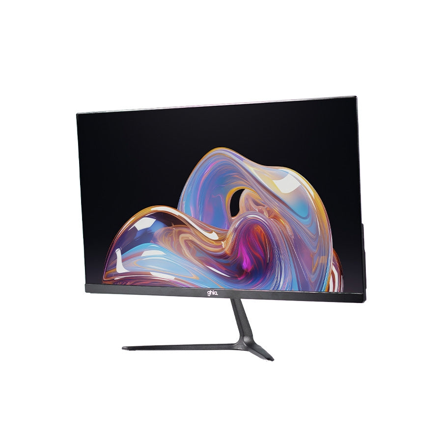 Monitor Ghia MG2226 21.5 pulgadas Full HD - 100Hz, Bocinas integradas, HDMI